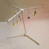 FMM Sugarcraft Flower Drying Stand  (CutFds)