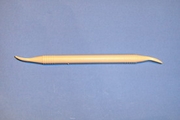 FMM Sugarcraft Flute & Vein (Dresden) Tool  (cutmt5-6)