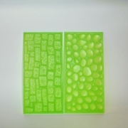 FMM Sugarcraft Impression Mats, Set 2  (CutImp2)