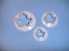 FMM Ivy Leaf Cutter Set  (CutIvl)