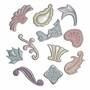 FMM Sugarcraft Tappit Sets