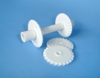 FMM Sugarcraft Multi Ribbon Cutter Set  (CutRrib)
