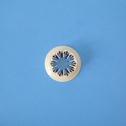 FMM Quick 'N' Easy Carnation Cutter 25mm  (CutCar25)