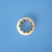 FMM Quick 'N' Easy Carnation Cutter 35mm  (CutCar35)