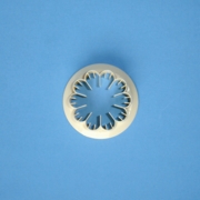 FMM Quick 'N' Easy Carnation Cutter 40mm  (CutCar40)