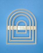 FMM Set of Arches