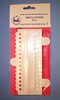 FMM Sugarcraft Shell Cutter No.1  (CutShell1)