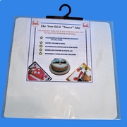 FMM Sugarcraft Smart Mat - 300x300mm  (SmaMat)