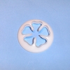 FMM Sugarcraft Dog Rose Cutter  (CutDgr)