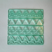 FMM Sugarcraft Frill & Lace Cutters