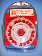 FMM Sugarcraft Garrett Frill Set  (CutGfr)