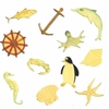 FMM Sugarcraft Marine Life Tappit Set (CutMar)