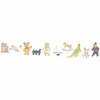 FMM Sugarcraft Toy Set Tappit Set (CutToy)