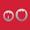 FMM Sweet Pea Cutter Set  (CutSwpa)