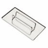 Ateco Stainless Steel Fondant Smoother #1313