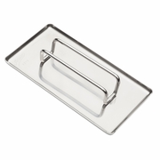 Ateco Stainless Steel Fondant Smoother #1313