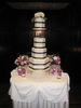 Four tier-Hexagon Shaped By My Pink Apron