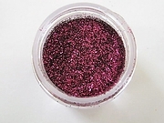 Fuchsia (D-037) Disco Glitter Dust