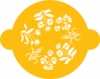 Garden Circle - C342
