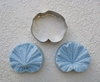 Geranium / Water Lily Set (SV-003) by Sunflower Sugar Art
