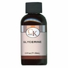 CK Products Glycerine 2.5 oz.