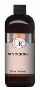 CK Products Glycerine 16 oz.