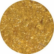 Gold Edible Glitter 1 ounce by CK Products