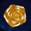 Gold Sheen Amerimist Air Brush Color .65