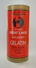 Great Lakes Gelatin 1 Pound