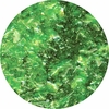 Green Edible Glitter 1/4 ounce by CK Products