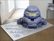 Halo Cake by Tami Chitwood