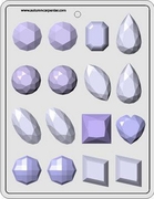 Hard Candy Molds