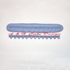 Heart Border Mold  8" x 1-1/4"  (44-1504)