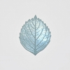 Hydrangea Leaf (F-023) by Sunflower Sugar Art 