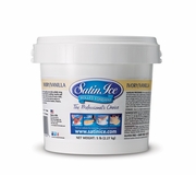 Ivory Satin Ice Rolled Fondant 2 pounds