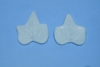 Ivy Leaf Veiner Set (Sv-019) bySunflower Sugar Art