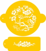 Japanese Dogwood Set - C313