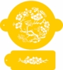 Japanese Dogwood Set - C313