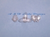 JEM Baby Singapore Orchid Set of 3 pieces
