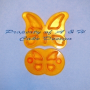 JEM Butterfly Cutter Set