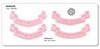 JEM Celebration Banners set of 4