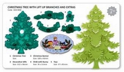JEM Christmas Tree & Extras Set/5