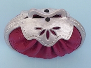 JEM Clutch Bag (Including Former)
