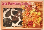 Jem Cutter Set #2, 75 Piece Flower Set