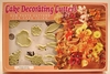 Jem Cutter Set #3, 40 Piece Leaf Set