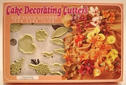 Jem Cutter Set #3, 40 Piece Leaf Set