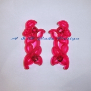 JEM Cutwork Rose Set