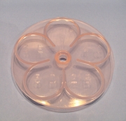 JEM Easy Rose Cutter 110mm JEM Easy Rose Cutter 110mm