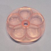 JEM Easy Rose Cutter 80mm JEM Easy Rose Cutter 80mm