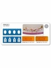 JEM Frieze Set # 1 - Window & Oval